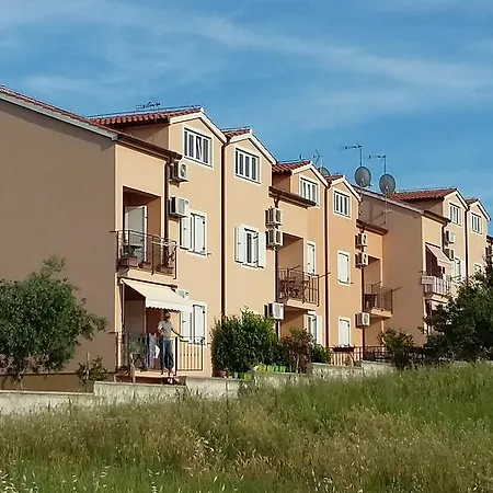 Apartamento Grandits