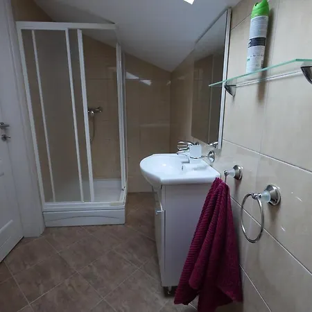 Apartamento Grandits *