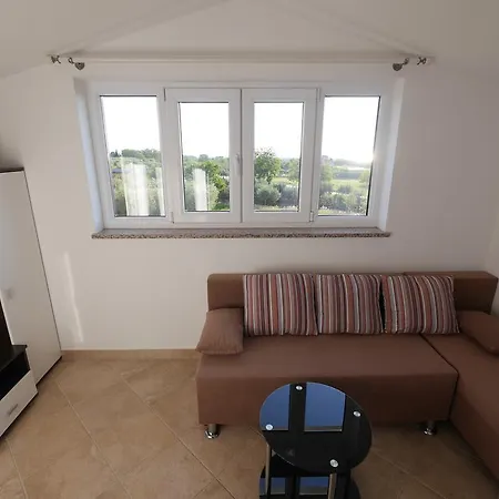 Apartamento Grandits *