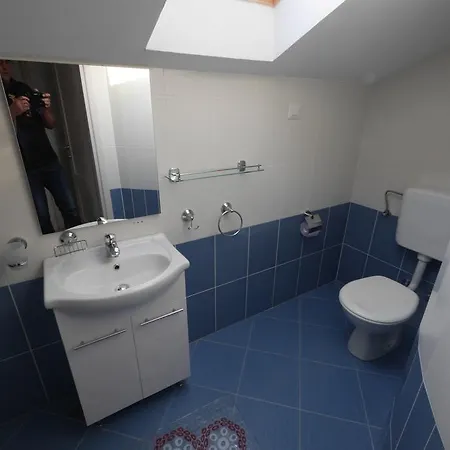 Apartamento Grandits Poreč