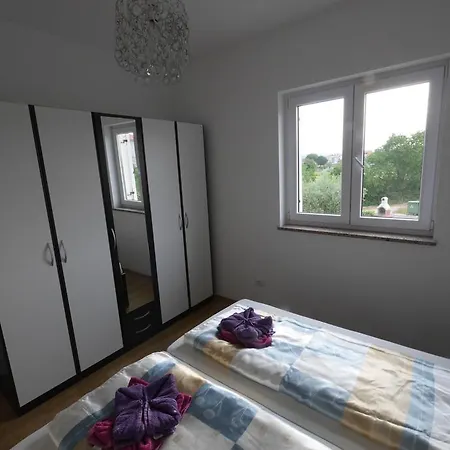 Apartamento Grandits *