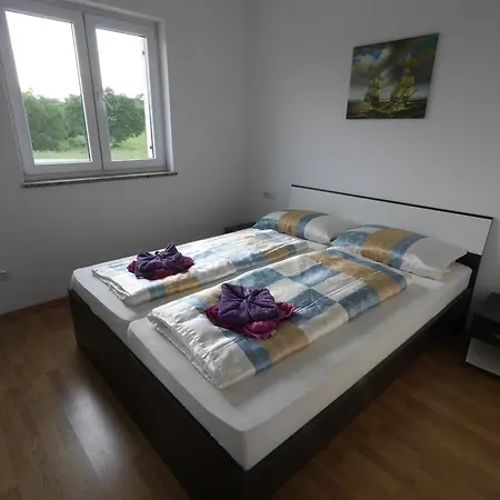 Apartamento Grandits Poreč