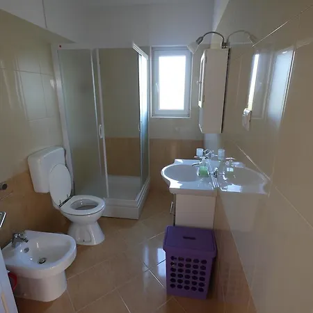 Apartamento Grandits
