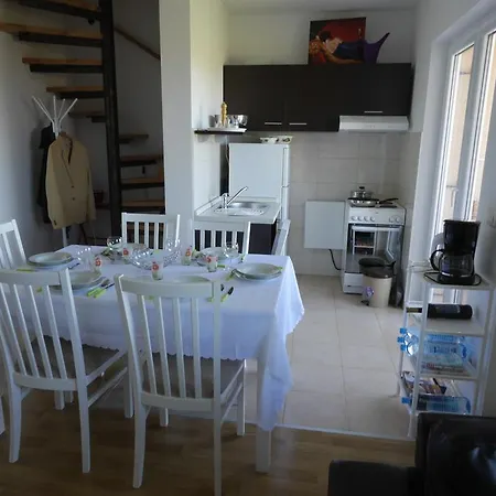 Apartamento Grandits Poreč