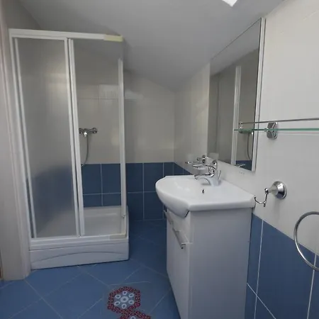 Apartamento Grandits *