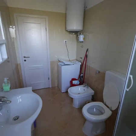 Apartamento Grandits *