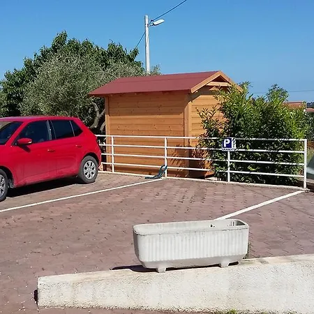 Apartamento Grandits Poreč