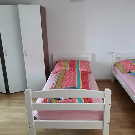 Grandits Apartamento