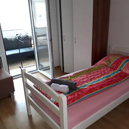 Apartamento Grandits