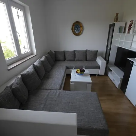 Apartamento Grandits