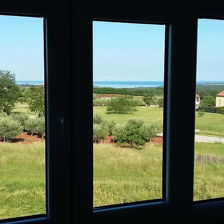 Apartamento Grandits